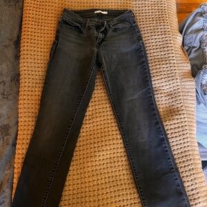 Levi’s jeans
